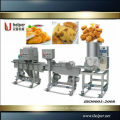 Mini Automatische Nuggets Produktionslinie